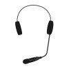 Bluetooth sluchátka EJEAS E1+ pro helmy  EJEAS