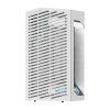 Počítačová skříň Darkflash DY470 se 4 ventilátory (bílá)  DarkFlash