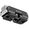 PULUZ Magnetický kovový držák pro DJI Osmo Nano (černý)  Puluz