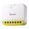Dvoukanálový mini spínač bez N Sonoff MINI-ZB2GS-L ZigBee  Sonoff
