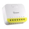 Dvoukanálový mini spínač bez N Sonoff MINI-ZB2GS-L ZigBee  Sonoff