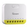 Dvoukanálový mini spínač bez N Sonoff MINI-ZB2GS-L ZigBee  Sonoff