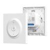 SONOFF MINI-ZBDIM-E ZigBee inteligentní nástěnný vypínač/stmívač  Sonoff