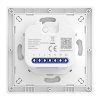 SONOFF MINI-DIM-E Inteligentní WiFi nástěnný vypínač/stmívač  Sonoff