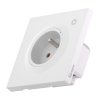 Inteligentní WiFi zásuvka Sonoff WS01TPE-E (typ E)  Sonoff