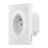 Inteligentní WiFi zásuvka Sonoff WS01TPE-E (typ E)  Sonoff
