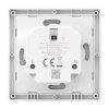 Inteligentní WiFi zásuvka Sonoff WS01TPE-E (typ E)  Sonoff