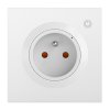Inteligentní WiFi zásuvka Sonoff WS01TPE-E (typ E)  Sonoff