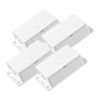 SONOFF Basic R5 Gen5 Wi-Fi Matter 10A vypínač, balení po 4 kusech  Sonoff