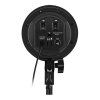 Studiová sada Puluz softbox 50x70cm, stativ, LED žárovka 4 ks PU5071EU  Puluz