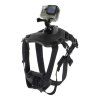 Psí hrudní pás PULUZ pro akční kamery (GoPro, Insta360, DJI Action atd.)  Puluz