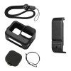 Housing Case PULUZ for GoPro Hero 9 / Hero 10 / Hero 11 / Hero 12 (black)  Puluz
