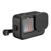 Housing Case PULUZ for GoPro Hero 9 / Hero 10 / Hero 11 / Hero 12 (black)  Puluz