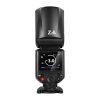 Neewer Z2PRO-F TTL ROUND HEAD FLASH SPEEDLITE WITH 3000mA  Neewer