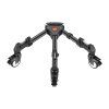 Stativová hlavice Dolly pro stativy Neewer SW-600, velikost L  Neewer