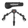 Stativová hlavice Dolly pro stativy Neewer SW-600, velikost L  Neewer