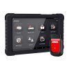 Profesionální automobilový diagnostický skener OBD2 Ancel X6  ANCEL