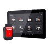Profesionální automobilový diagnostický skener OBD2 Ancel X6  ANCEL