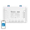 Inteligentní spínač WiFi SONOFF 4CHPROR3  Sonoff