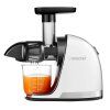 Odšťavňovač AMZCHEF 1501-WT (bílý)  Amzchef
