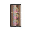 Počítačová skříň Darkflash DS900WD ATX (černá)  DarkFlash