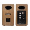 Reproduktory 2.0 Edifier Airpulse A80 (ořech)  EDIFIER