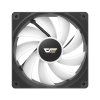 Počítačový ventilátor Darkflash CL12 LED (120x120)  DarkFlash