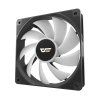 Počítačový ventilátor Darkflash CL12 LED (120x120)  DarkFlash