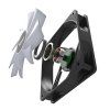 Počítačový ventilátor Darkflash CL12 LED (120x120)  DarkFlash