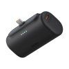 Powerbanka Baseus Compact 5000mAh, 20W, USB-C (černá)  Baseus