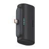 Powerbanka Baseus Compact 5000mAh, 20W, USB-C (černá)  Baseus