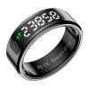 Smartring Colmi R12 18,3MM 8 (černý)  COLMi