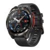 Chytré hodinky Zeblaze Stratos 4 Pro (černé)  Zeblaze