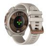 Chytré hodinky Zeblaze Stratos 4 Pro (hnědé)  Zeblaze
