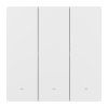 SONOFF M5-3C-86W Inteligentní nástěnný vypínač Matter (3kanálový)  Sonoff