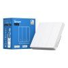 SONOFF M5-3C-86W Inteligentní nástěnný vypínač Matter (3kanálový)  Sonoff