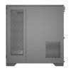 Počítačová skříň Darkflash DQX90 (černá)  DarkFlash