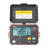 Digitální mikroohmmetry Uni-T UT620C+  UNI-T