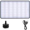 Kapesní LED lampa PULUZ (černá)  Puluz