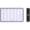 Kapesní LED lampa PULUZ (černá)  Puluz