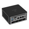 Mini PC MINIS FORUM UM890 Pro Ryzen 9 8945HS 16GB + 512GB  Minis Forum