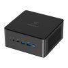 Mini PC MINIS FORUM UM890 Pro Ryzen 9 8945HS 16GB + 512GB  Minis Forum