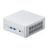Mini PC MINIS FORUM M1 Plus i5-12600H 16GB + 512GB  Minis Forum