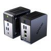 Mini PC GMKtec K16 Ryzen 7 7735HS 32GB 1TB Win 11 Pro  GMKtec