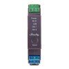 Shelly Pro 2 DIN Rail 2-channel Relay, WiFi/LAN  Shelly