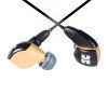 Sluchátka do uší HiFiMAN RE2000 Pro Gold  HiFiMAN