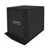 Foto Studio Puluz 40cm LED 2400 lumenů PU5040EU  Puluz
