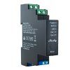 Shelly Pro 2PM DIN Rail 2-channel Relay, WiFi/LAN (Power measurement)  Shelly