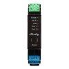 Shelly Pro 2PM DIN Rail 2-channel Relay, WiFi/LAN (Power measurement)  Shelly
