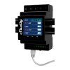 Shelly Pro 4PM DIN Rail 4-channel Relay, WiFi (Power measurement)  Shelly